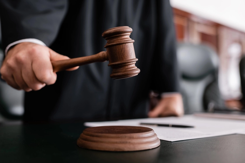 День працівників суду: історія свята та виклики війни
