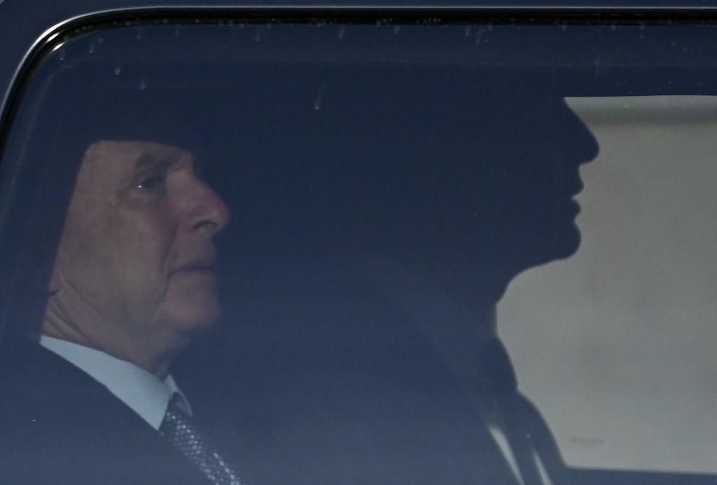 Trump Says End to Ukraine War Is ‘Closer Than Ever’ After Phoning Berlin