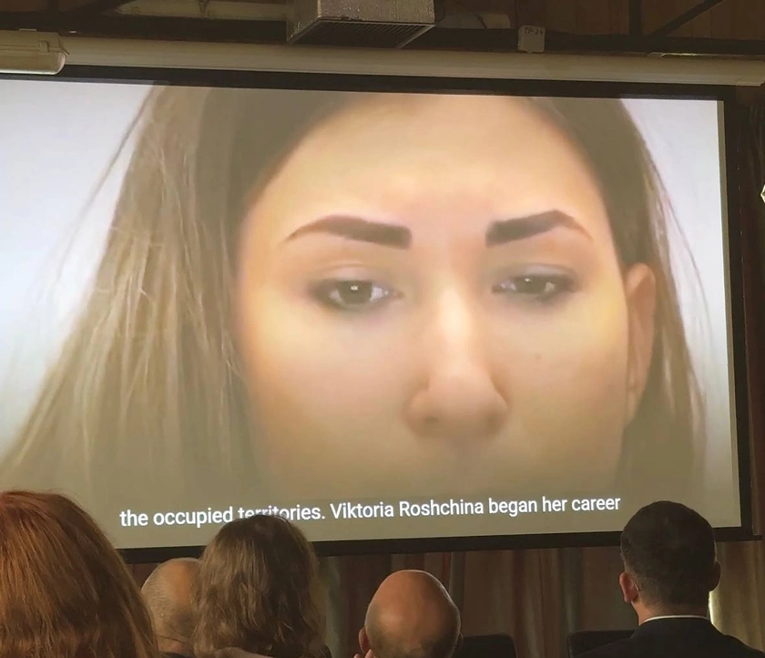 26 Ukrainian Journalists Still Held by Russia in 2025