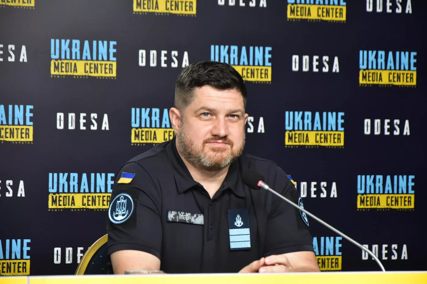 У ВМС розкрили подробиці ураження підводного човна в Новоросійську