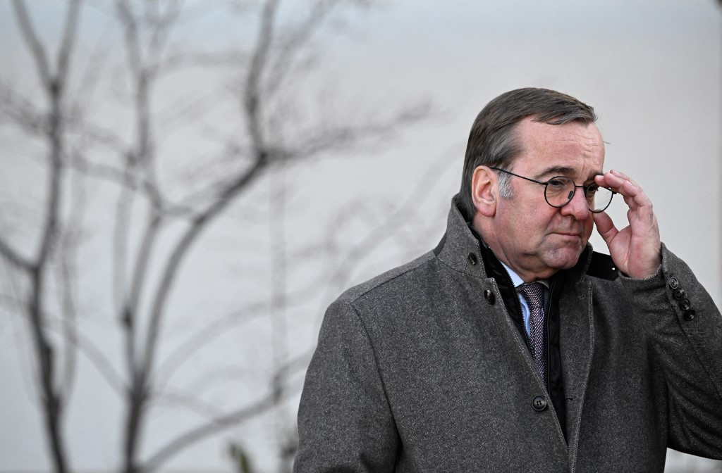 German MPs Approve Military Drones Deal With Start-ups Stark, Helsing