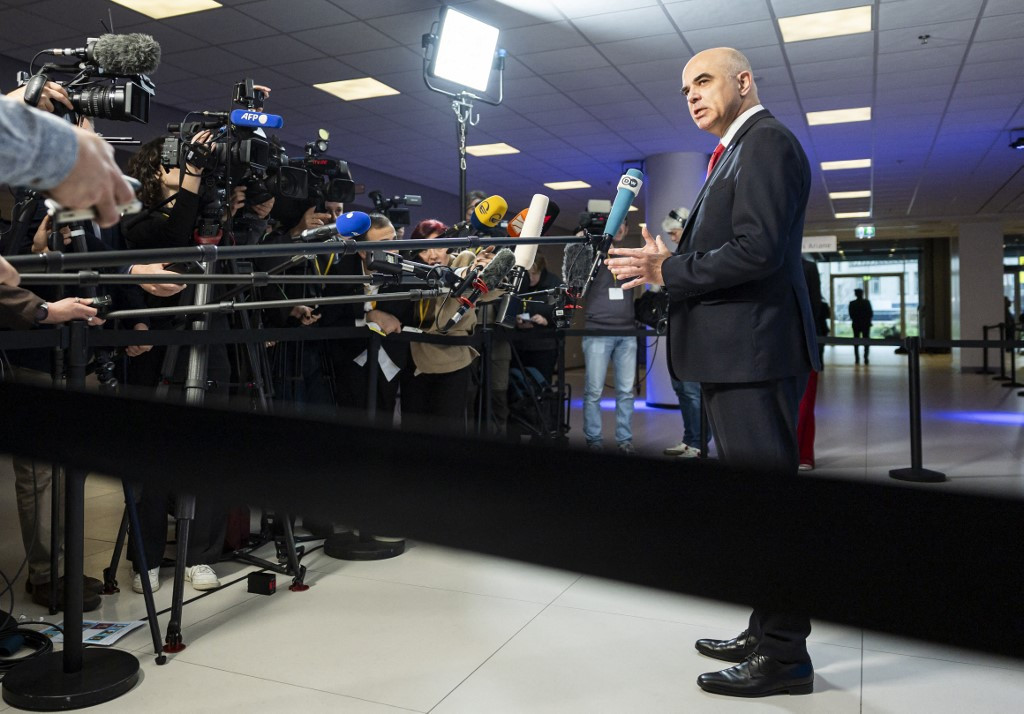 ‘Historic Step’ – 35 States Back New Claims Body to Make Russia Pay for War Damage