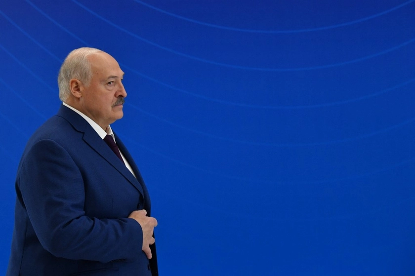 Лукашенко готовий прийняти президента Венесуели Мадуро в Білорусі