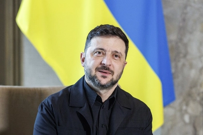 61% of Ukrainians Trust Zelensky, Nationwide Poll Finds