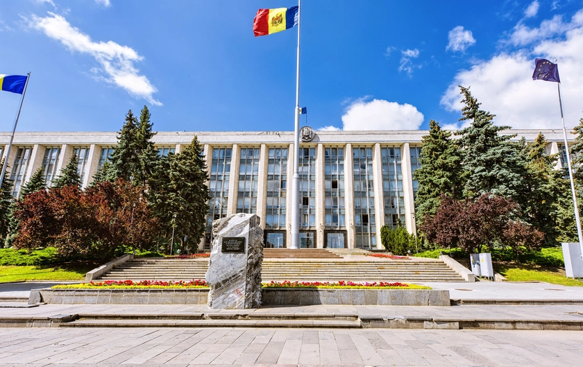 Молдова продовжила тимчасовий захист для українців до 2027 року