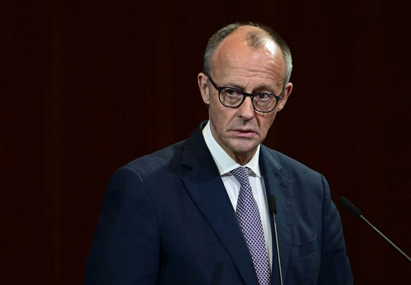 A European-Led ‘Multinational Force Ukraine’ Will Guarantee Peace, Says Merz