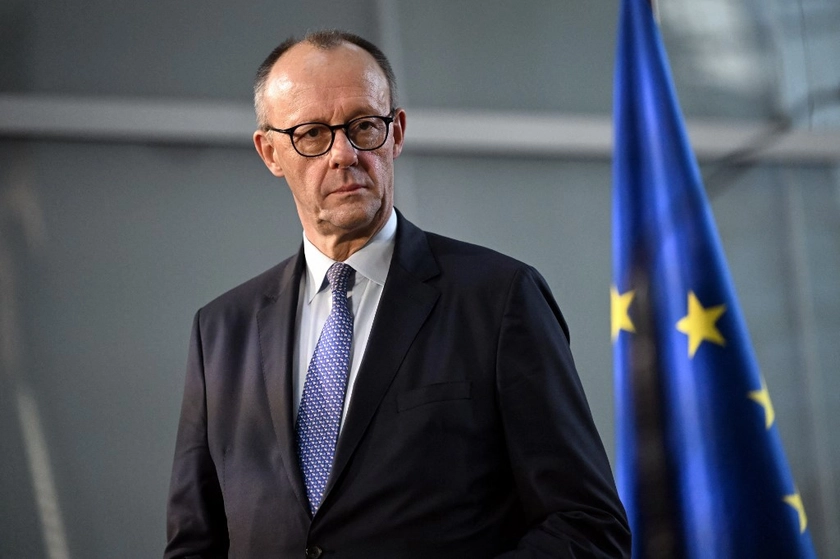 ‘It’s Impossible’: Germany Rejects 2027 EU Entry for Ukraine as Kyiv Pushes Fast-Track Bid