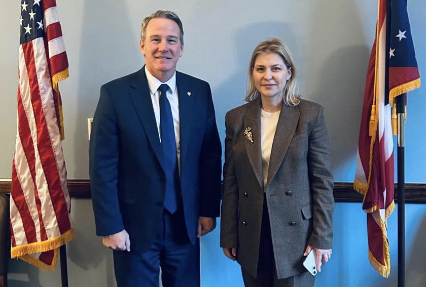 До Сенату США внесли законопроєкт про санкції за імпорт нафти з РФ