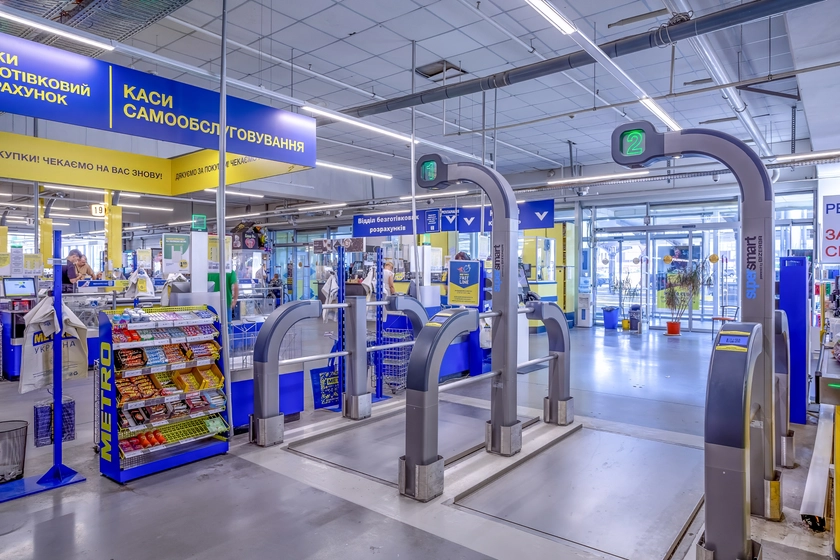 The Digital Future of Shopping: How METRO Ukraine is Transforming the Customer Experience with Technology