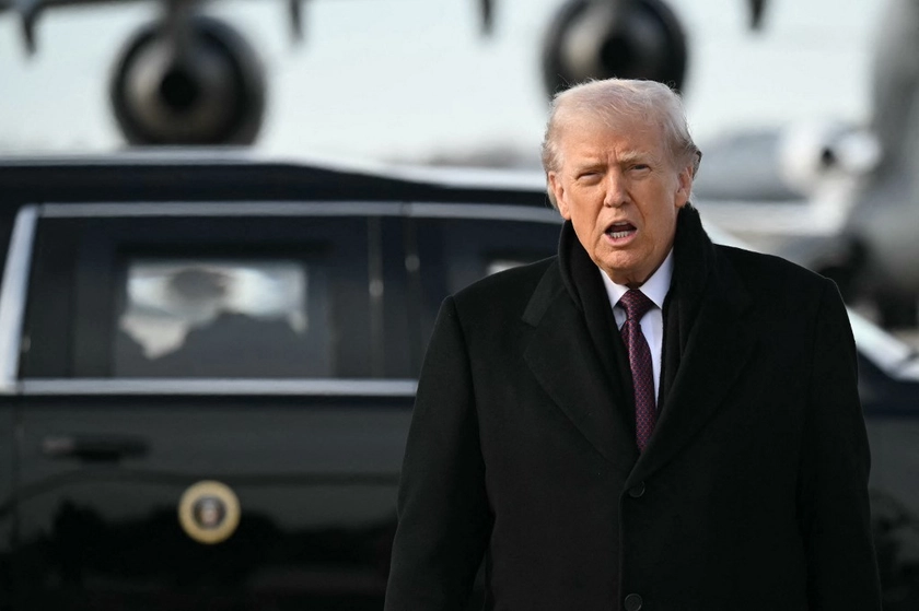 US Congress Locks in Commitment to Europe and NATO with $900B Defense Bill