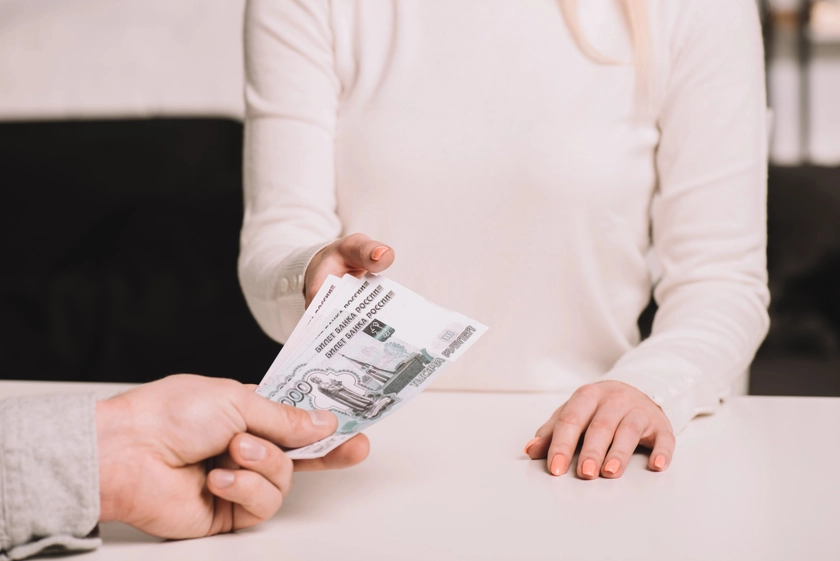 Вчителі на окупованих територіях залишилися без зарплат