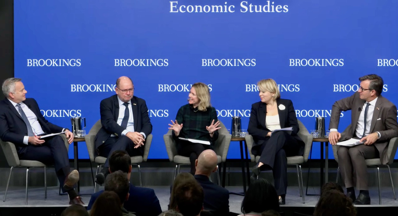 Sanctions Worked, Western Caution Didn’t: European Diplomats Regret ‘Lost Momentum’ in Stopping Russia Early