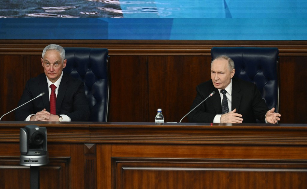 ‘European Little Pigs’ – Kremlin Rhetoric Escalates as EU Weighs Using Frozen Russian Assets