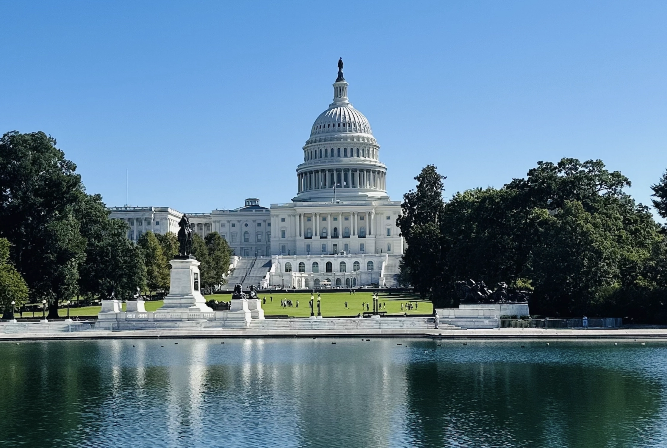 Сенатори США тиснуть на Бельгію щодо заморожених російських активів для України