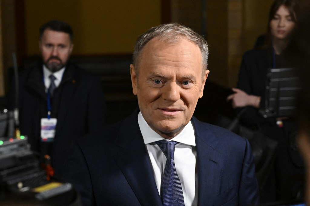 European Leaders to Hold Ukraine Talks Tuesday