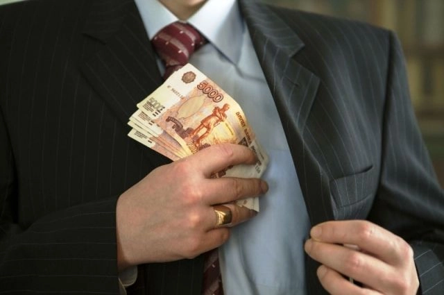 У Росії фіксують рекордний сплеск корупції: збитки зросли на 20%