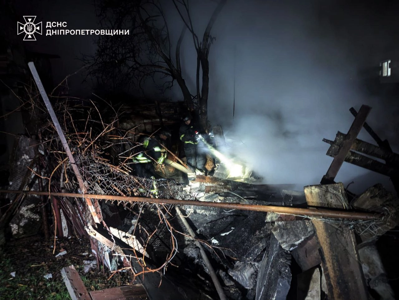 Russian Drone Attack Hits Multiple Ukrainian Regions as Air Defenses Down 63 UAVs
