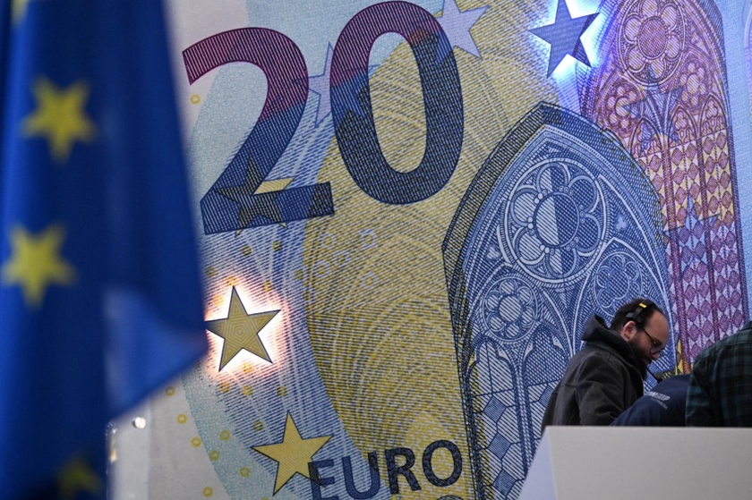 Україна отримає перший транш кредиту на €90 млрд у ІІ кварталі 2026 року