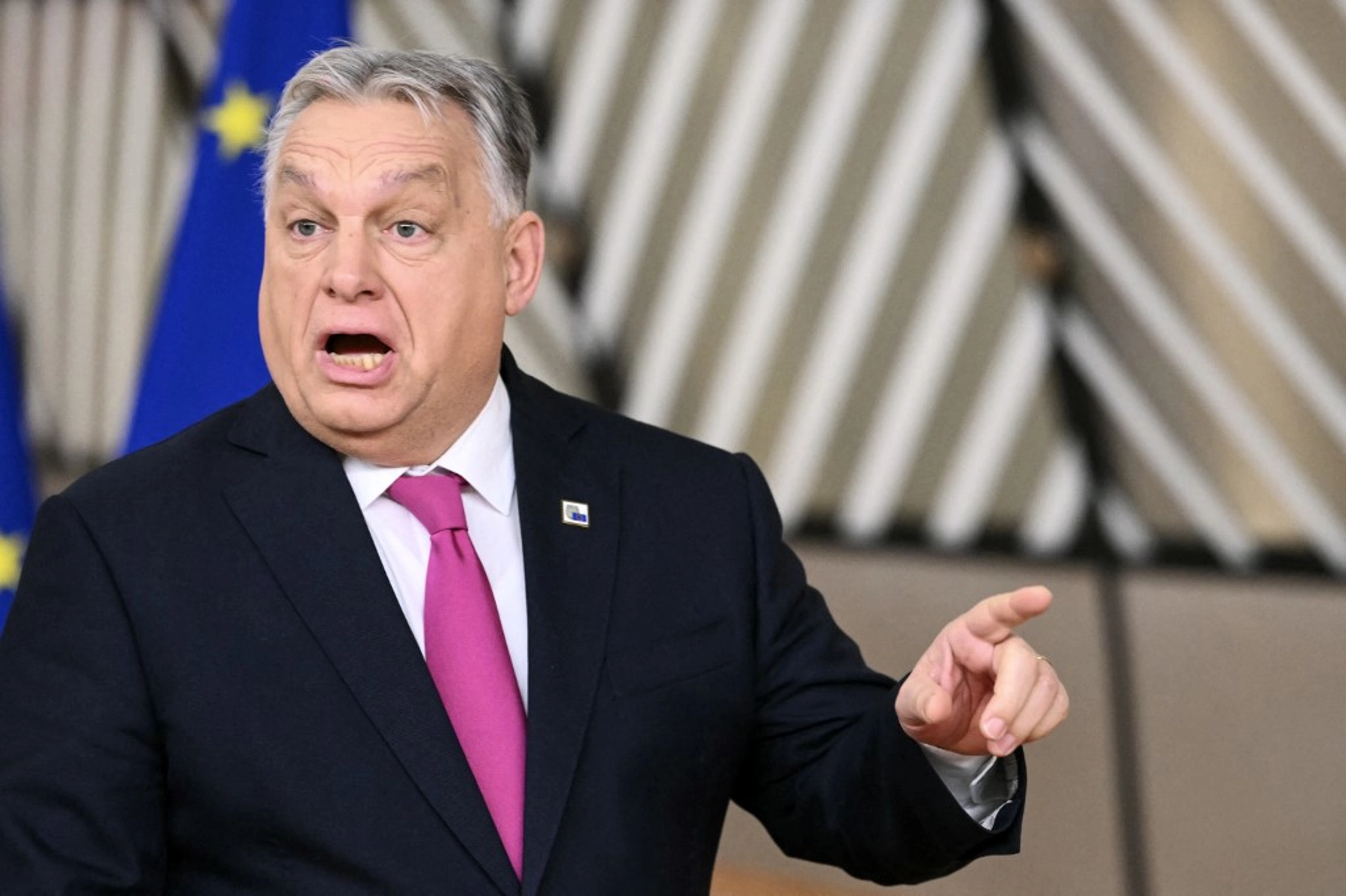 Orbán Orders Protection of Energy Sites, Alleges Ukraine Planning ‘Further Actions’