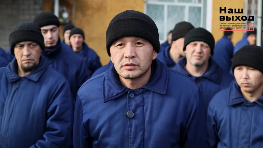 ‘We Have No Patience Left’: Russian POWs Appeal to Putin Over Prisoner Exchanges
