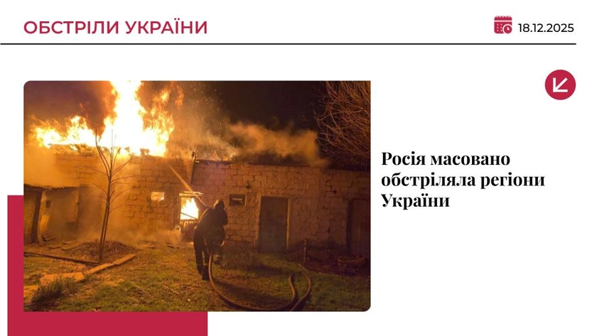 Російські дрони масовано налетіли на Україну: є постраждалі