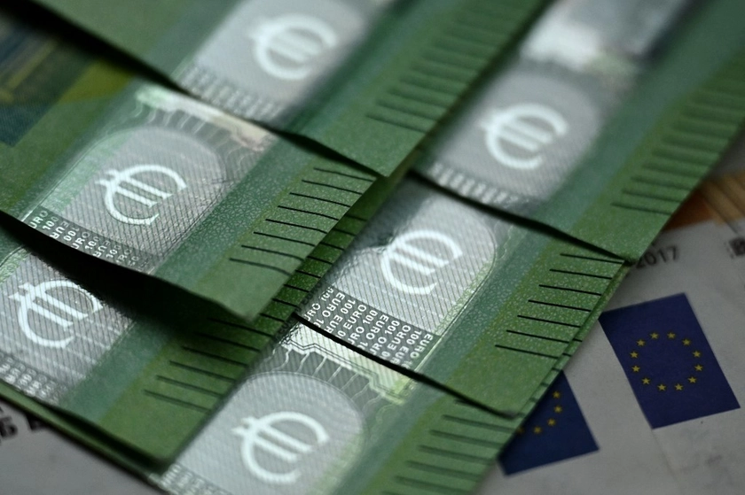 EU Council Ends Uncertainty With €90B Loan Decision for Ukraine