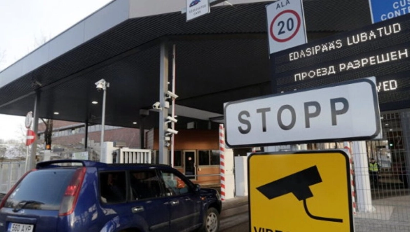 Естонія готується закрити кордон з РФ: що відбувається