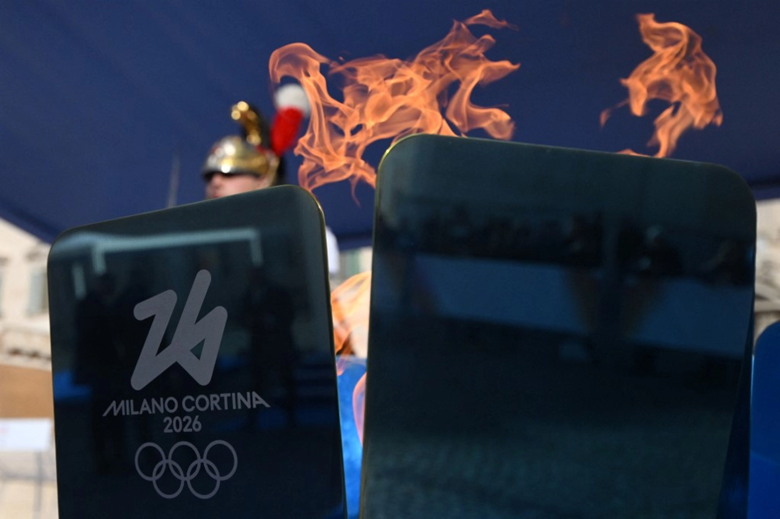 Olympics at War’s Edge: Russian Athletes, Neutral Flags Ahead of Milan-Cortina 2026