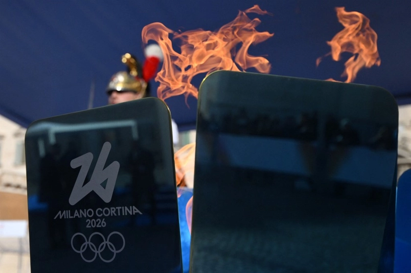 Olympics at War’s Edge: Russian Athletes, Neutral Flags Ahead of Milan-Cortina 2026