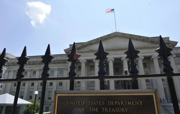 США скасували санкції проти низки компаній, пов’язаних із РФ