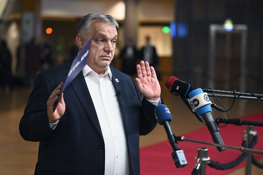 Who’s Paying for Europe’s €90B Loan to Ukraine – and Who Isn’t?