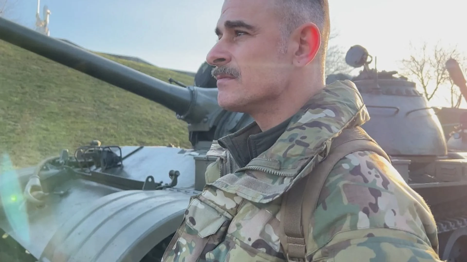 У Швейцарії вперше засудили добровольця за службу в лавах ЗСУ