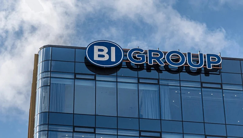 Kazakhstan’s BI Group Enters Kyiv Construction Market With Ukrainian Acquisition