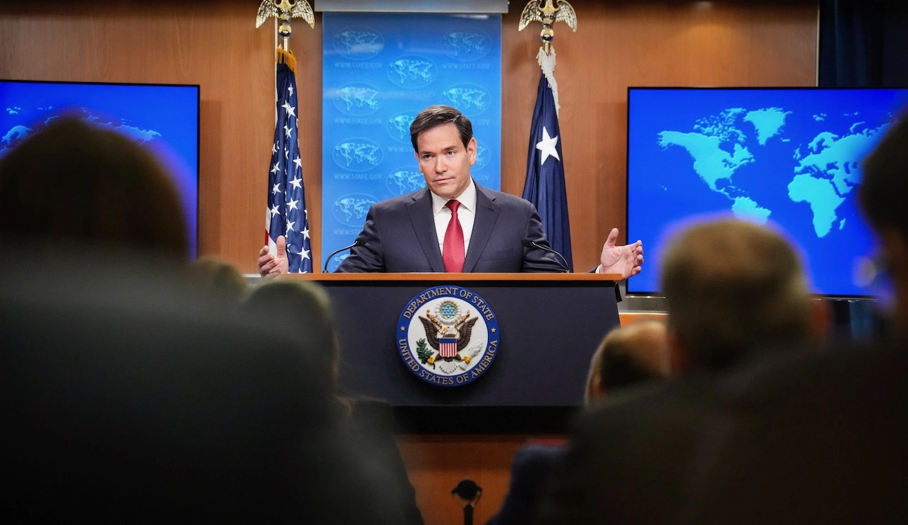 From Backer to Broker: Rubio Signals More Transactional America on NATO, Ukraine, Russia