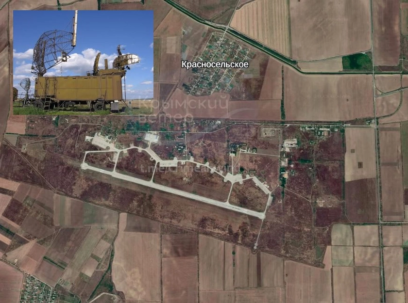 WEEKLY UPDATE ON THE SITUATION IN OCCUPIED CRIMEA ON visual data 6