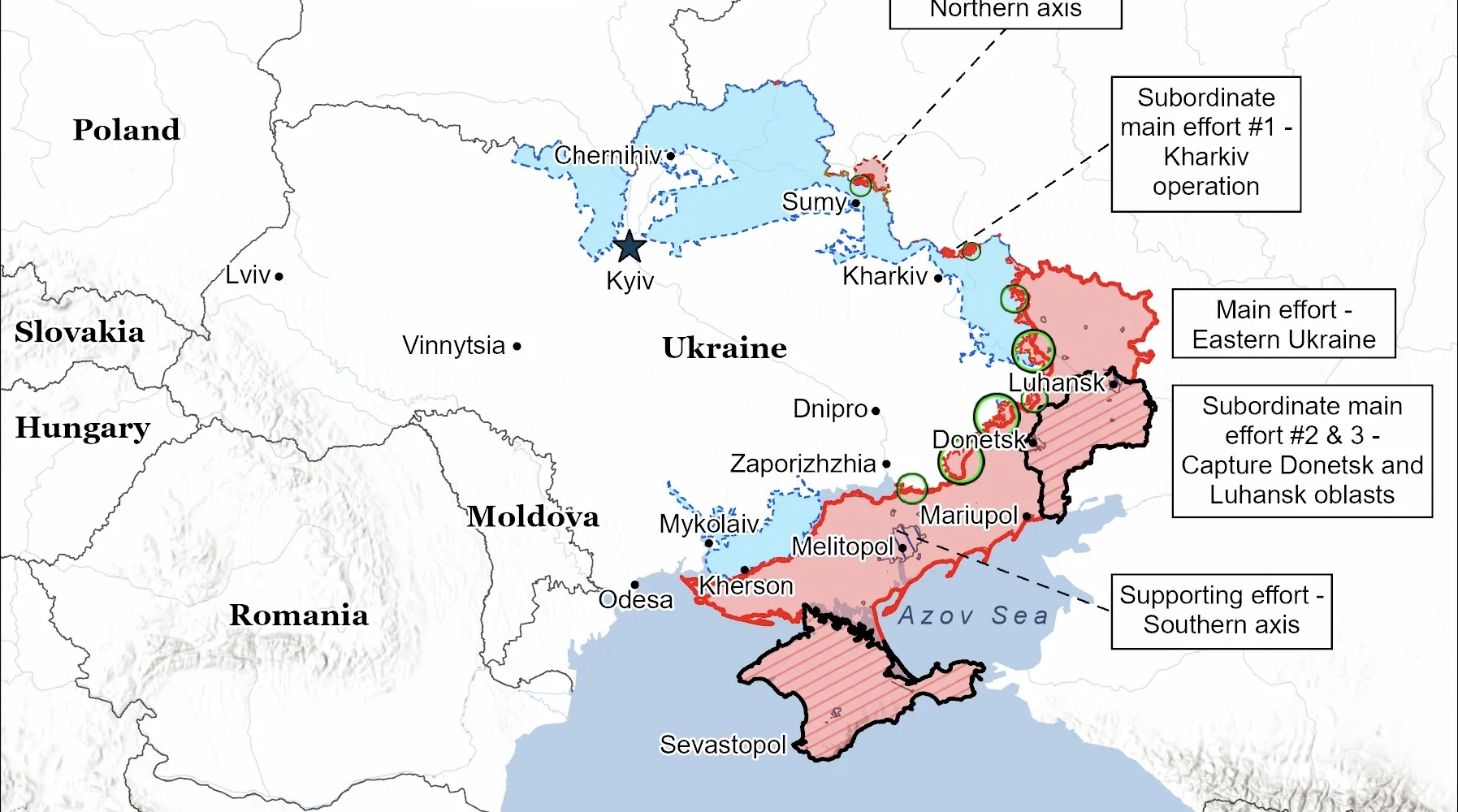 ISW Russian Offensive Campaign Assessment, December 19, 2025