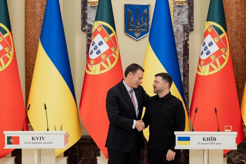 Zelensky Hints US Help in Holding Elections, Says Peace ‘Better Than War, but Not at Any Price’