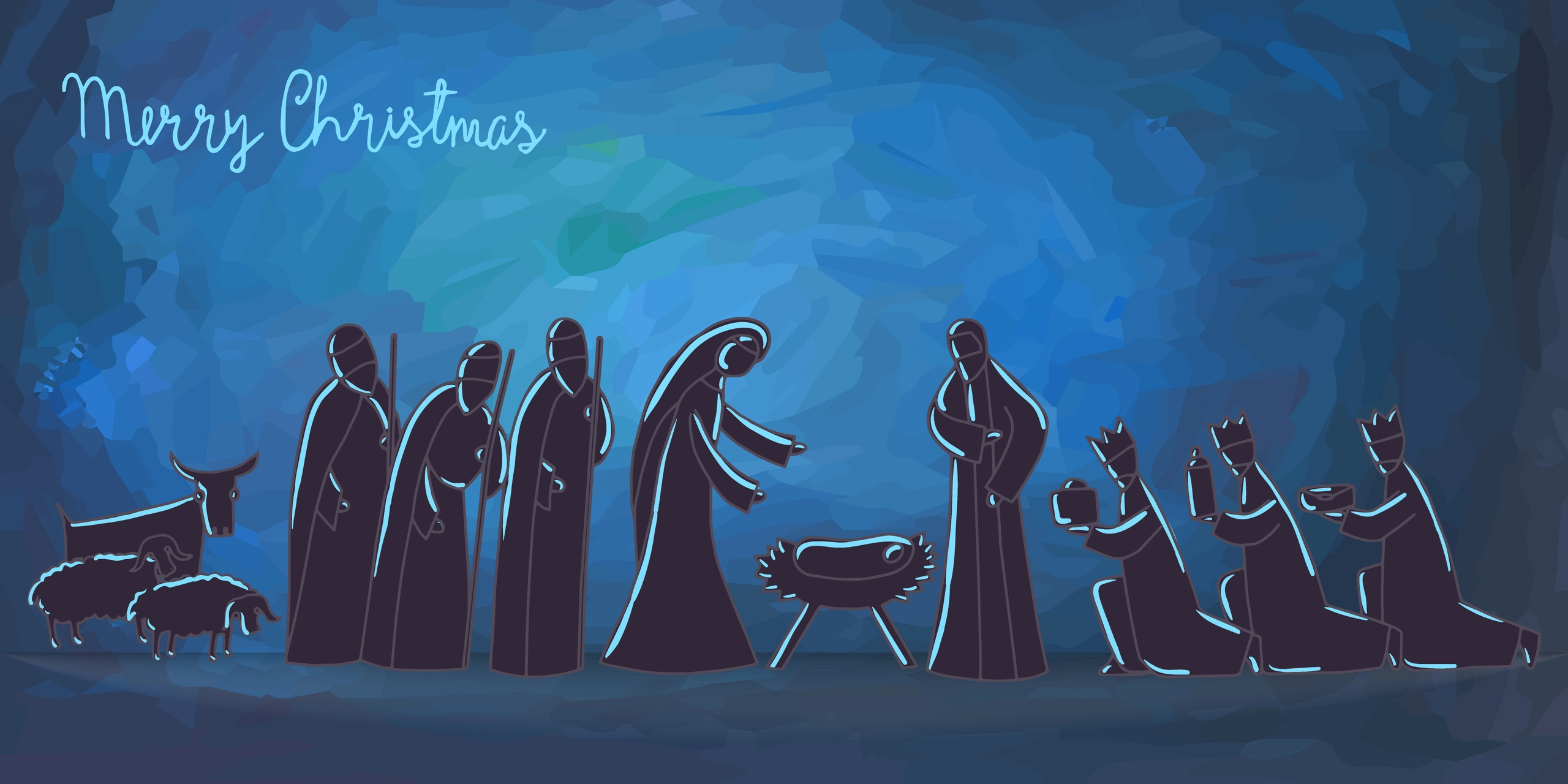 Традиції святкування різдва