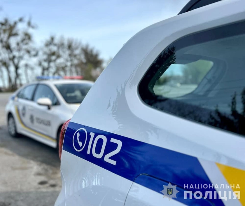 На трасі Одеса-Рені відновили рух транспорту