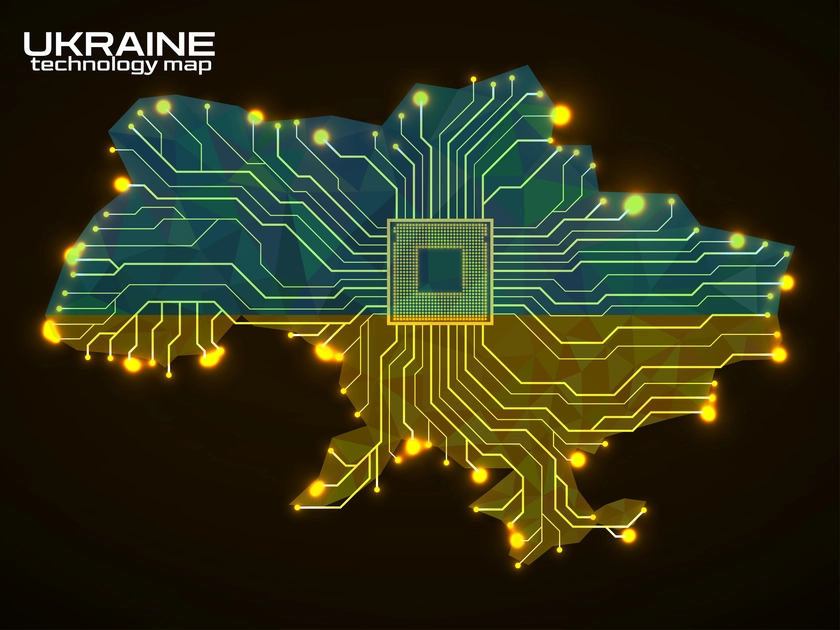 Міста-лідери України за розвитком е-послуг - Київ попереду, Львів і Харків наздоганяють