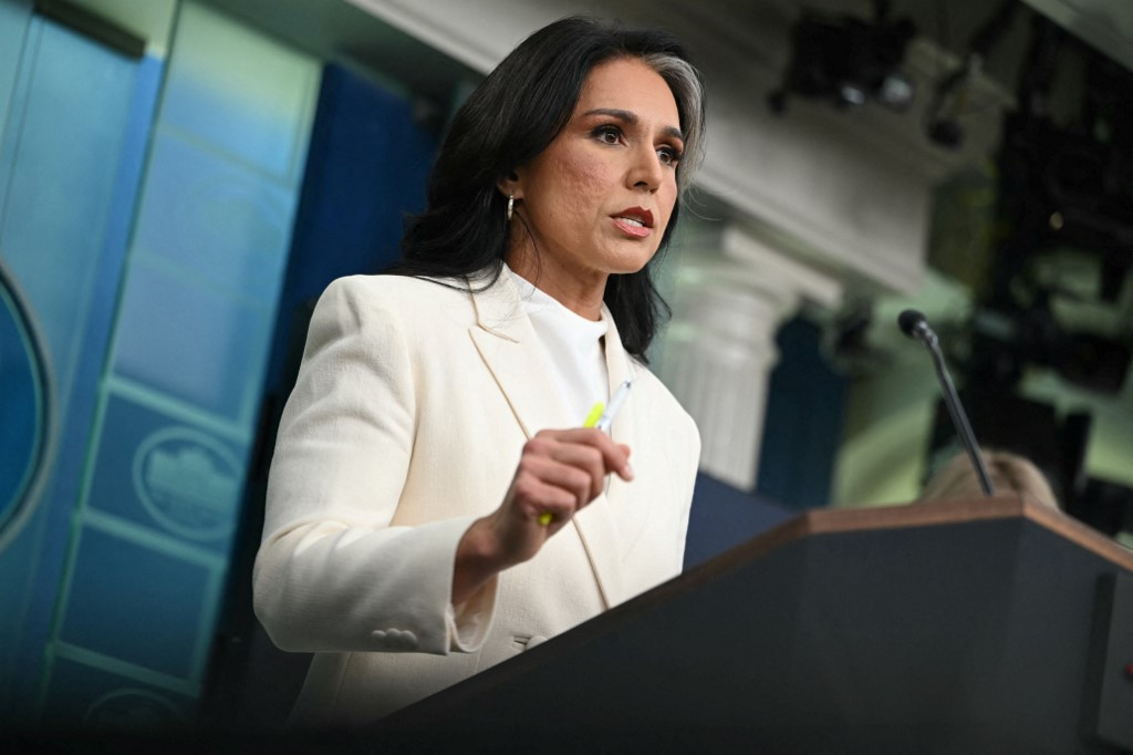 American Intelligence Questions Russia’s Ability to Conquer Ukraine