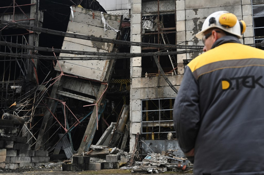 MoE: Power System Remains Under Control Despite Intense Enemy Attacks