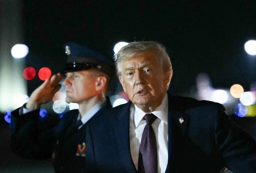 Трамп призначив спецпосланця США в Гренландії