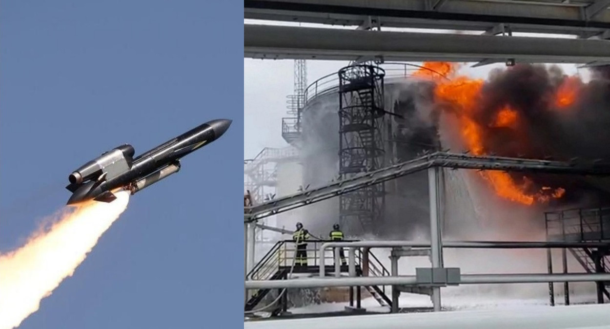 ANALYSIS: Ukraine’s Grand Strategy Takes Center Stage