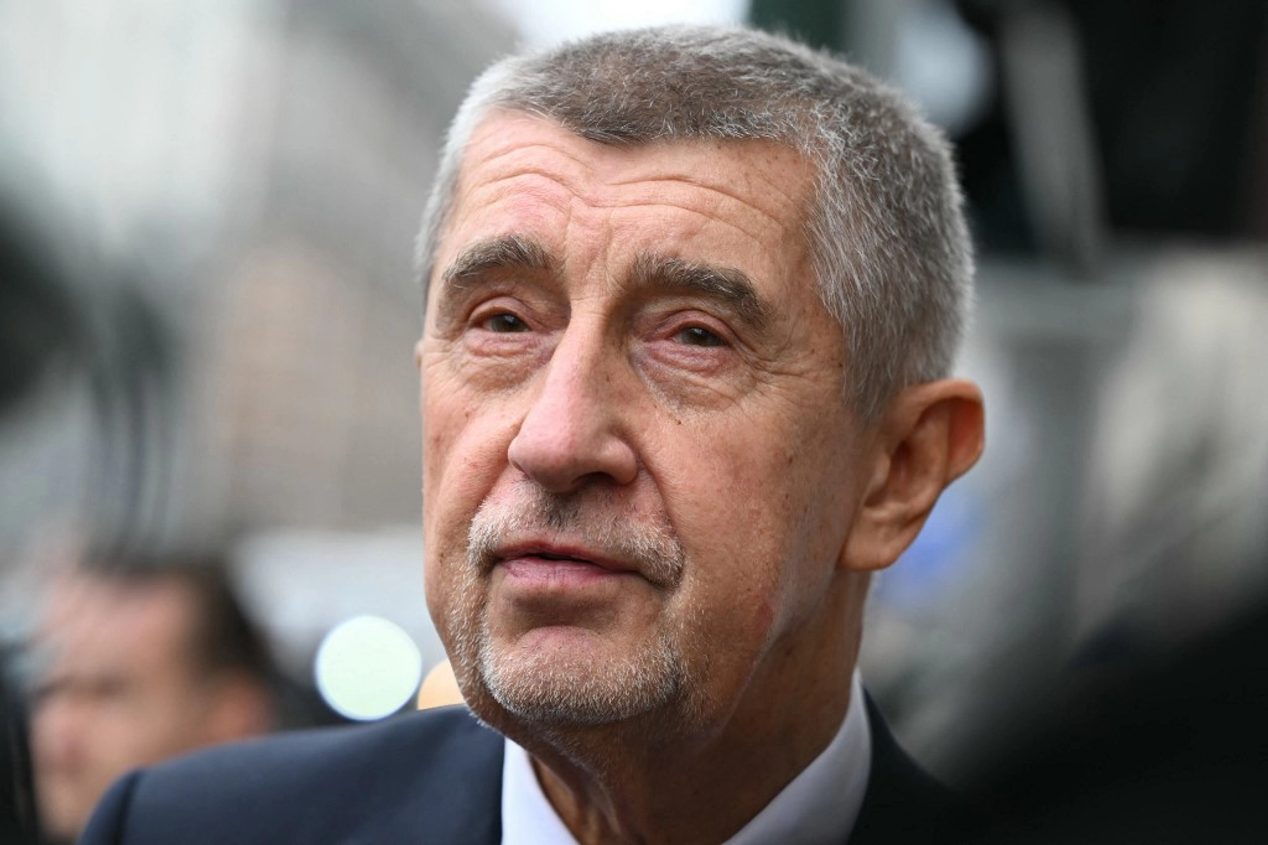 У Чехії призначили вирішальний перегляд «снарядної ініціативи» на січень