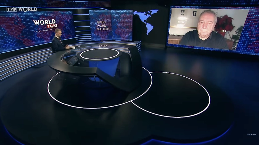 Europe, Russia, &amp; Ukraine: What’s Next in 2026? | Bohdan Nahaylo