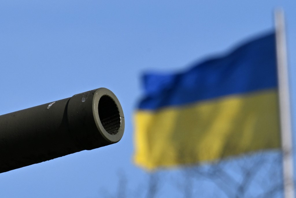 Ukraine Moves to Draft Wartime Election Law to Allow Voting During Martial Law