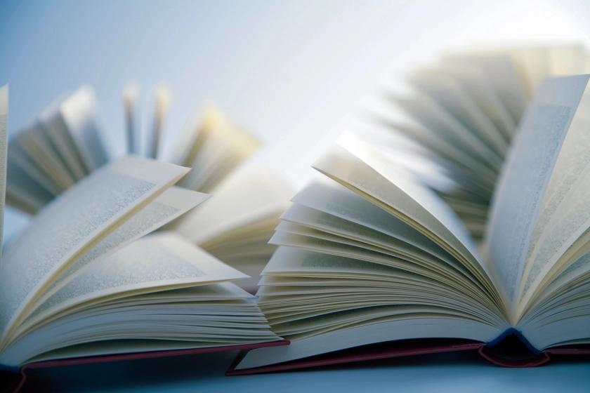 Твори Андруховича і Жадана увійшли до списку 60 найкращих книг року в Польщі