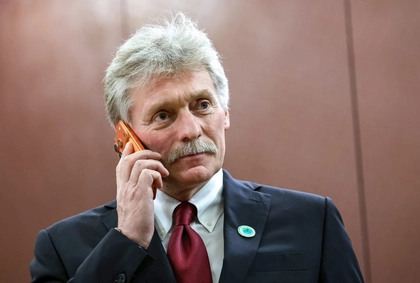 Kremlin Says No G7 Invitation Reached Putin, Again Invites Zelensky to Moscow