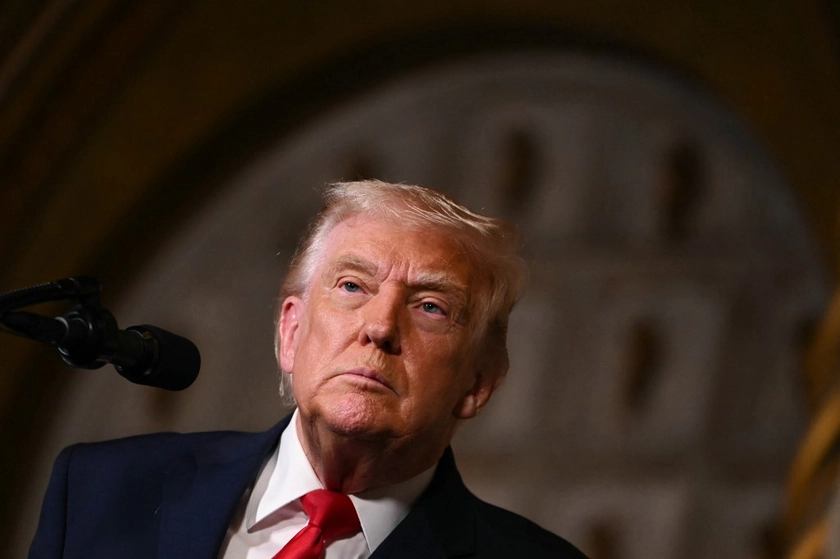 Трамп заявив про конфіскацію венесуельських танкерів з нафтою